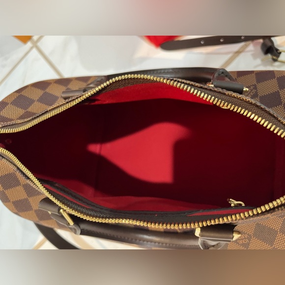 Louis Vuitton Speedy 30 - Picture 5 of 12